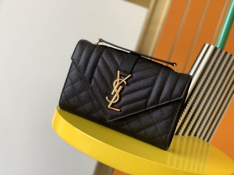 YSL Top Handle Bags